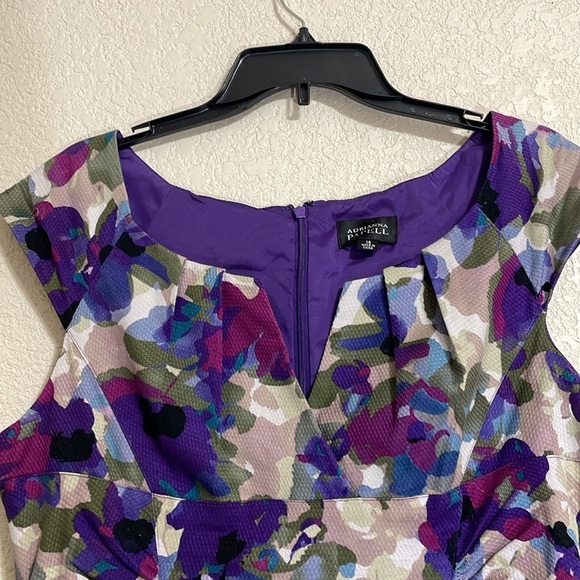 ADRIANNA PAPELL Women’s Dress - Picture 2 of 11